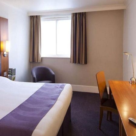 Premier Inn Nottingham Arena 外观 照片