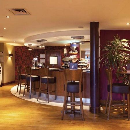 Premier Inn Nottingham Arena 外观 照片