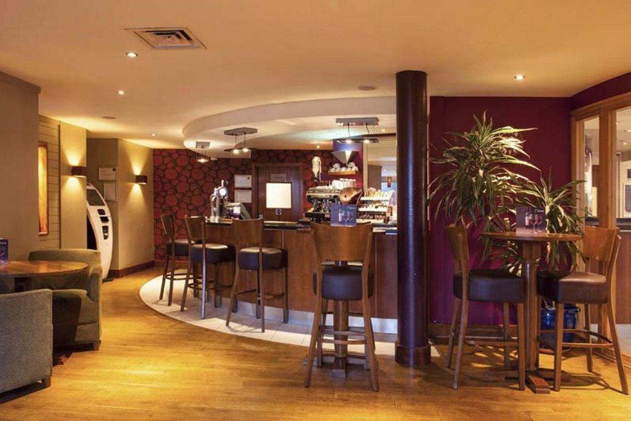 Premier Inn Nottingham Arena 外观 照片