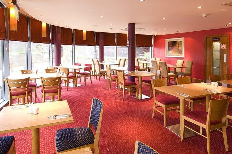 Premier Inn Nottingham Arena 外观 照片