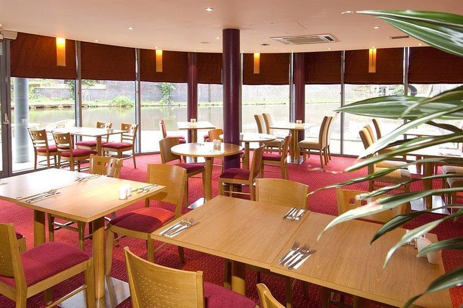 Premier Inn Nottingham Arena 外观 照片